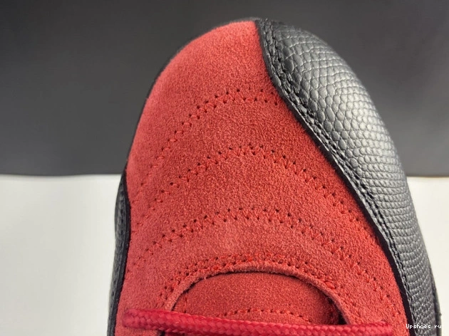 Reverse Flu 12 Jordan Air Game CT8013-602 0712
